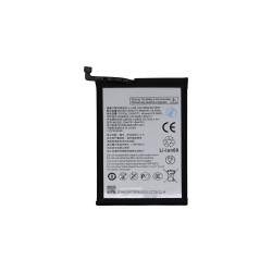 Bateria GH6701-GH6702 para ZTE Blade A34/Blade A54 5000mAh